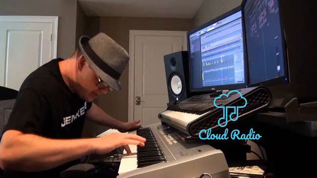 Ronald Jenkees - Stay Crunchy
