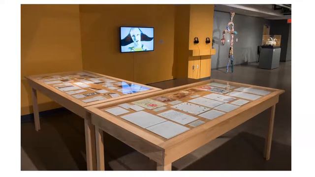 Masterpieces at Midday: Susan Harnly Peterson Archive, Preserving the Past for the Future смотреть онлайн