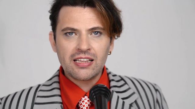 Na kafi sa Davor Ebner