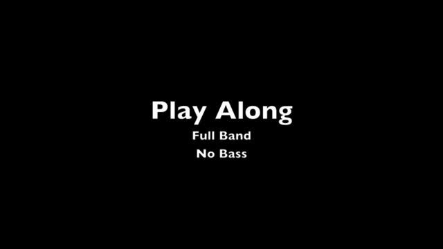 Keith Ferguson - She's Tuff - Isolated Bass Track смотреть онлайн