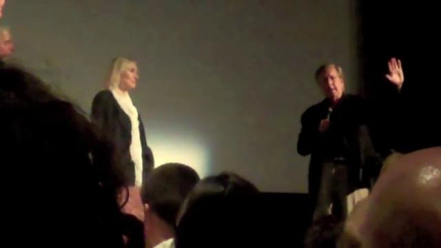 William Friedkin - To Live and Die in LA Q&A - PART 6 смотреть онлайн