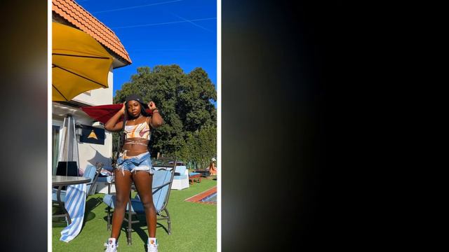 Tichina Arnold’s Daughter, Alijah Kai Heart Touching Singing In Charity Event смотреть онлайн