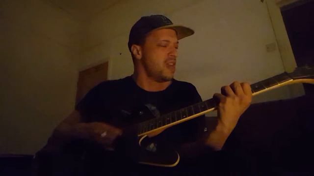 The Mars Volta- Televators Cover смотреть онлайн