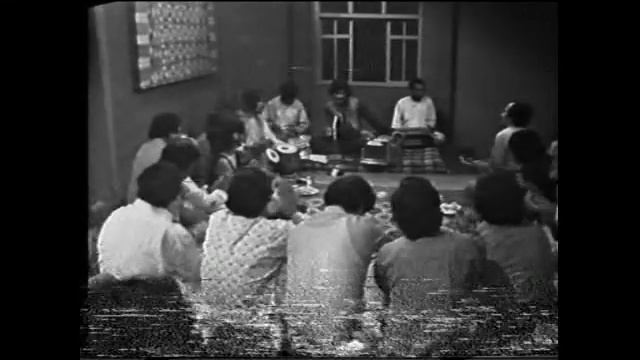 shaukat ali nikhar 1974 part 1 смотреть онлайн