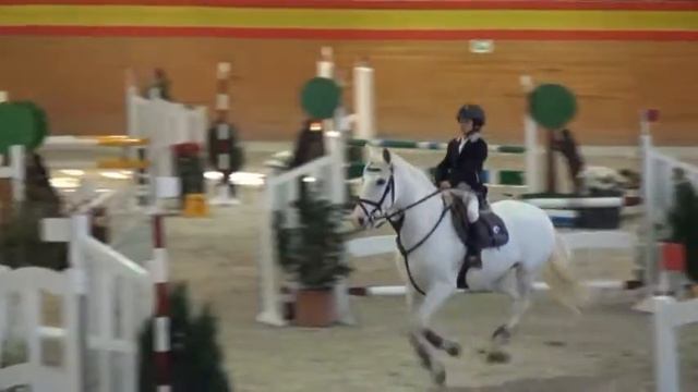 Jaime Fernández Rey & Telma 14.11.15 смотреть онлайн