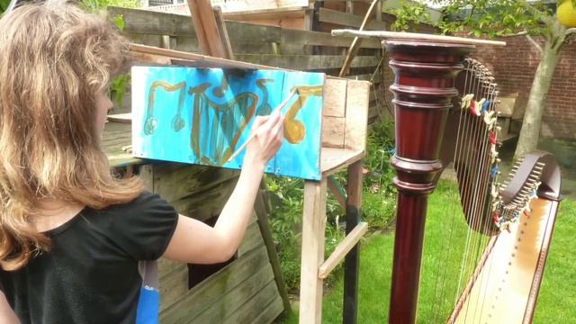 Harpy Together смотреть онлайн