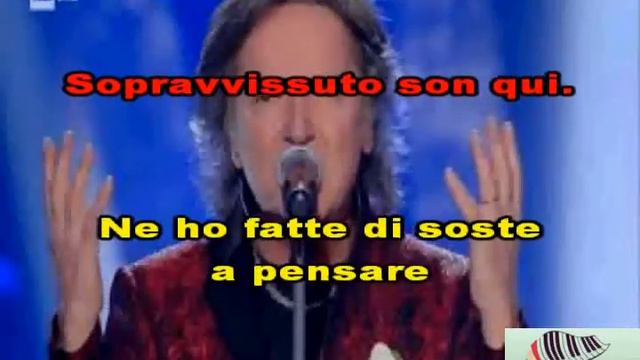 KARAOKE OGNUNO HA IL SUO RACCONTO CON CORI (DEMO) -RED CANZIAN смотреть онлайн