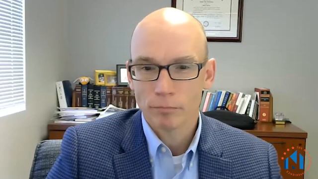 Contractor Conversations Ep. 5 W/ David Robertson