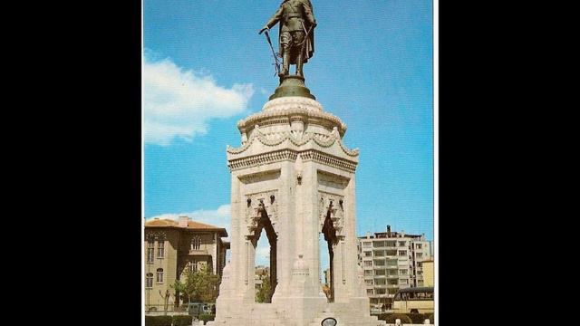 Bahri Ata ''Atatürk ve Heinrich Krippel'' konuşması смотреть онлайн