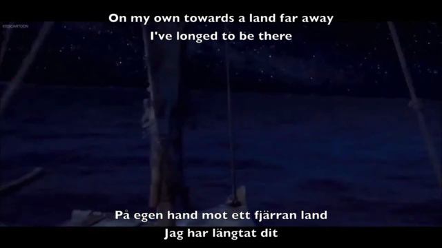 Vad Jag Kan Nå (reprise) - Cover - Jungla3