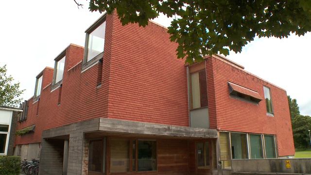 Yvonne Farrell & Shelley McNamara | UCD Alumni Award In Architecture 2015