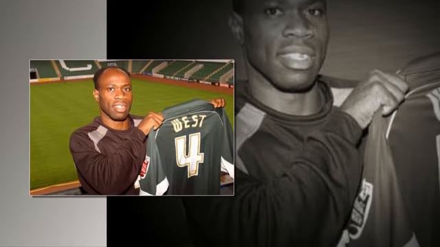 I Was Asked To Join A Cult To Get Political Position, Says Taribo West смотреть онлайн