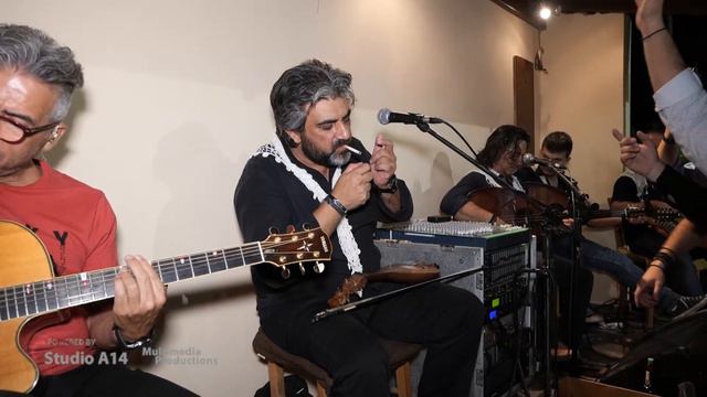 Όλος ο Κόσμος Θάλασσα - Φεγγάρι μου λαμπρότατο - ΦΑΣΟΥΛΑΣ смотреть онлайн