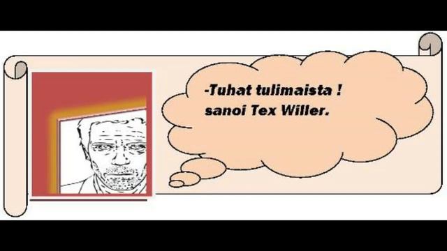 Ihmiskuiskaaja, tohtori Matti: Tex Willer смотреть онлайн