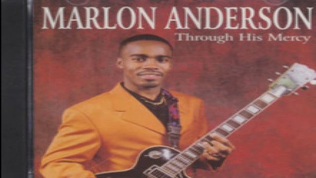 Marlon 'Bro Paul' Anderson - The King Is Coming смотреть онлайн