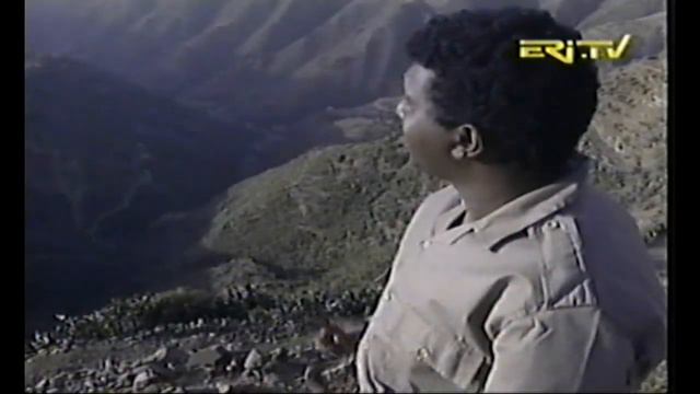 Eritrean Music - Habteselassie Abraha (Aynome) [ Natsnet ] смотреть онлайн