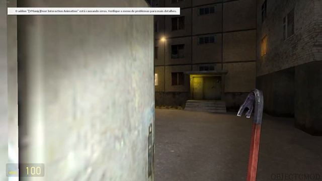 gm russia (GMOD) *TERROR* PART 1 смотреть онлайн