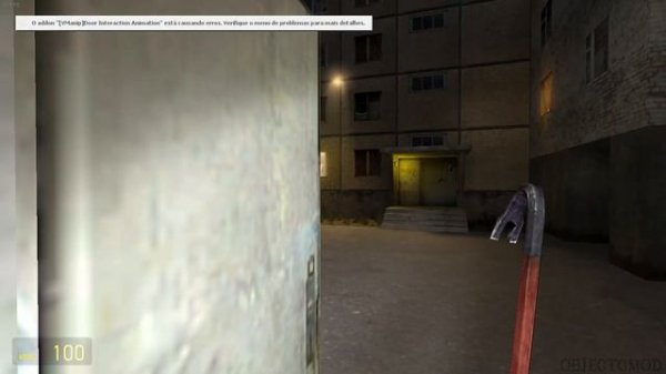 gm russia (GMOD) *TERROR* PART 1