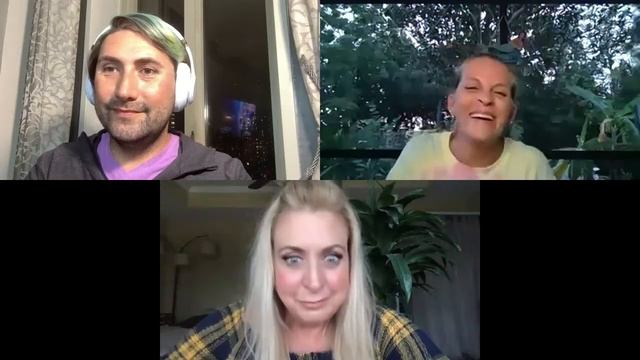 Let Your Shit Out - #3 - Dr. Sharon Simpson смотреть онлайн