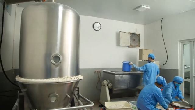 Immunogen: More than Bio-Molecules смотреть онлайн