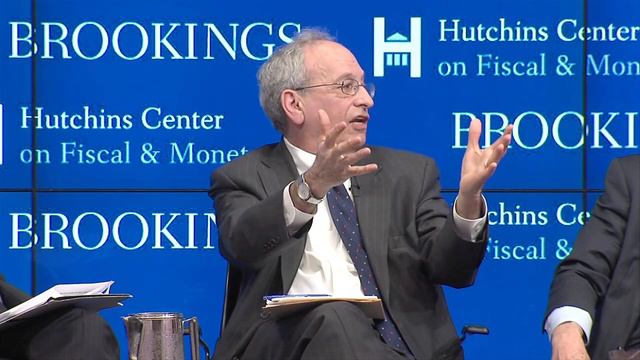 Kashkari at Brookings - "Lessons from the Crisis: Ending Too Big to Fail." смотреть онлайн