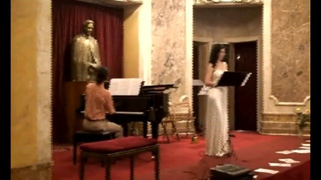 "Vocea care striga" - In memoriam Doru Popovici смотреть онлайн