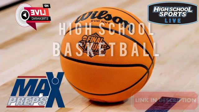 Maloney vs. Platt | 2023 High School Boys Basketball смотреть онлайн