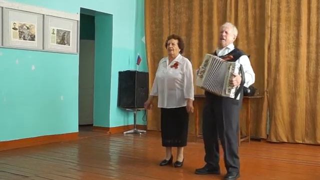 СЕМЕЙНЫЙ ДУЭТ смотреть онлайн