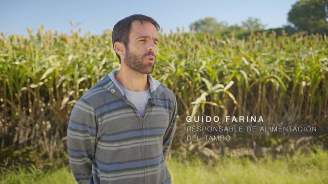 Trabajar En Adecoagro - Guido Farina