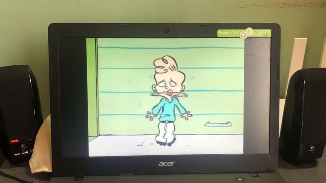 Ed Edd Y Eddy Y Jimmy