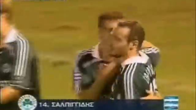DIMITRIS SALPIGGIDIS TRIBUTE смотреть онлайн