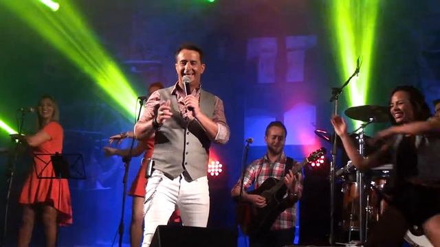 Jorge Amado ao vivo 2018 смотреть онлайн