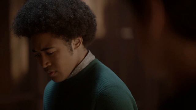 Legacies 4x09 MG and Cleo go find Kaleb. Ethan wants to stay behind смотреть онлайн