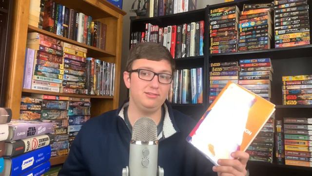 How I Would Change the Star Wars YA Publishing Line смотреть онлайн