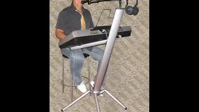 Jandre Rukavina - Nikome Te Nedam