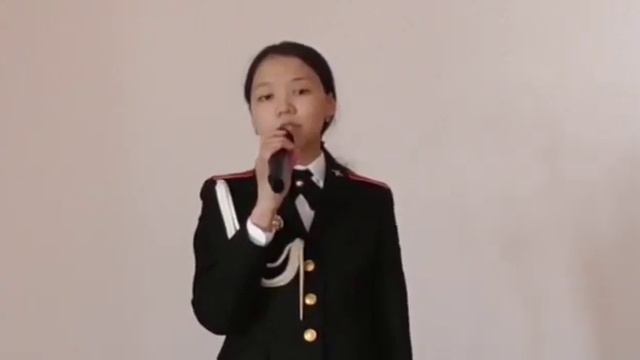 Кадетская звездочка_Номинация 