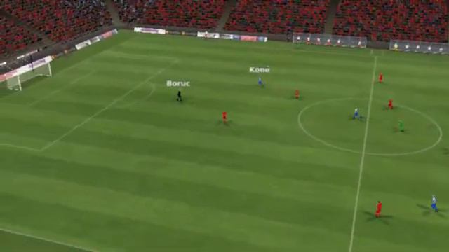 Kone Goal
