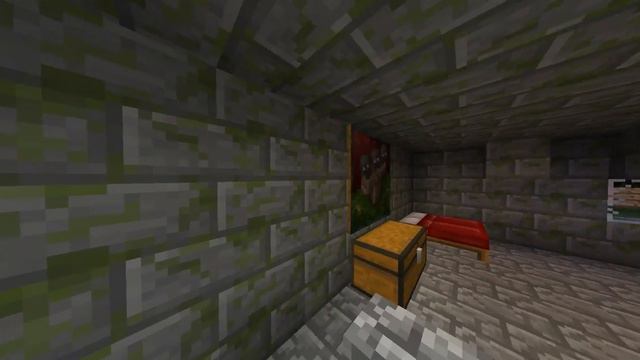 Сериал Minecraft (Поместье МИЧЕЛ)#1 смотреть онлайн