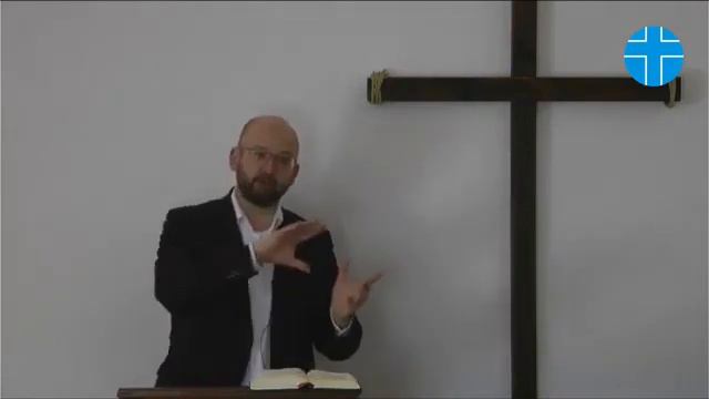 Johannes 4,19-24 - Der Vater Sucht Wahre Anbeter