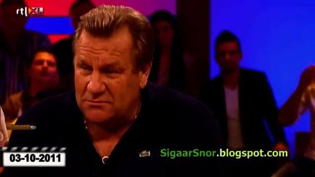 Johan Boskamp over tot de Islam bekeerde Eric Gerets