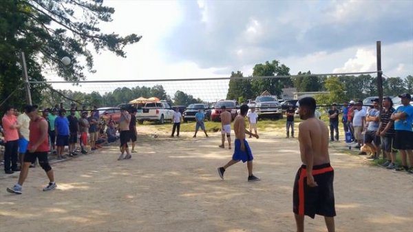 Careadas #1 tavo, chicho y chuy vs el guta, macario y rafa