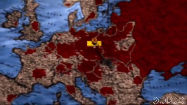 RADIO TAPOK - SOVIET MARCH / Red Alert 3 Cover