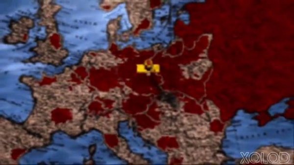 RADIO TAPOK - SOVIET MARCH / Red Alert 3 Cover