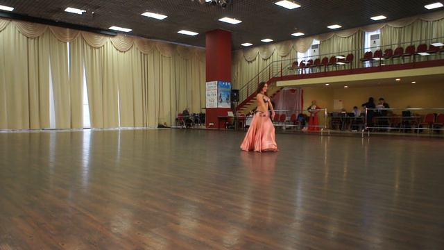 Belly Dance. Championship of Russia 2012. Anna Badorina (Анна Бадорина) смотреть онлайн