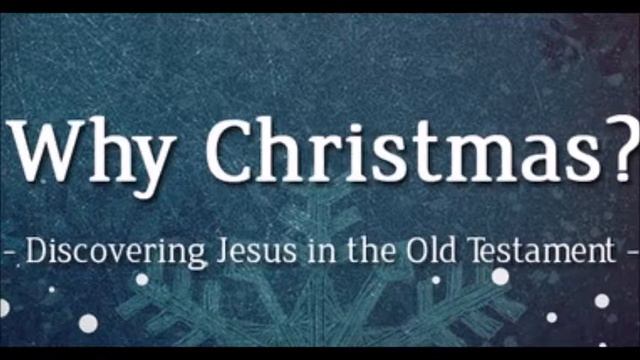 December 16, 2018 Discovering Jesus In The Old Testament смотреть онлайн