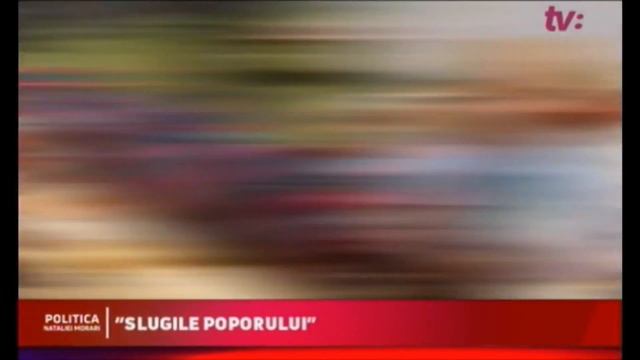 Наталья Морарь о подворье башкана: Так и живем, 