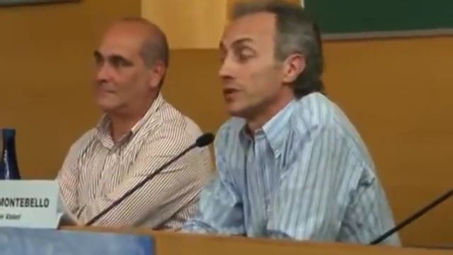 AD PERSONAM - MARCO TRAVAGLIO (2010) смотреть онлайн