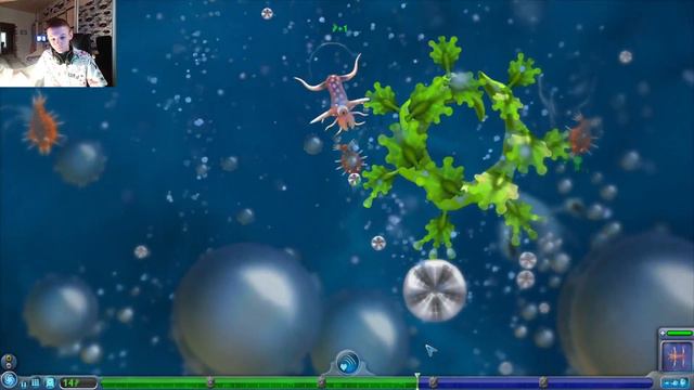Что это?/Spore Complete Edition/#1/ смотреть онлайн