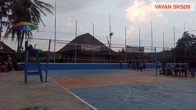 Open Turnamen Prabu Menang Tetap Digelar Walau Kalah Dari Bambang Raja Tarkam смотреть онлайн