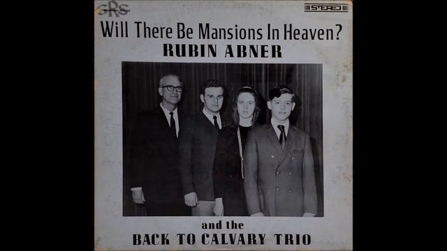 Rubin Abner What Will You do смотреть онлайн